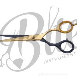 Professional Barber Scissor Kit with Razor & Comb | Bite Instruments Hair Cutting Tools