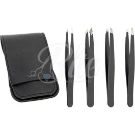 Bite Instruments Eyebrow Tweezers & Grooming | Precision Tools