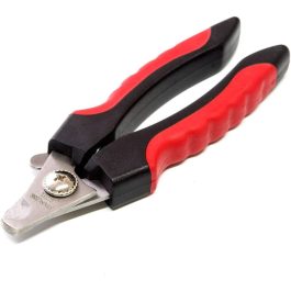 Dog & Cat Nail Clippers and Trimmers – Professional Pet Claw Cutter | Bite Instruments