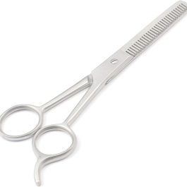 Professional Stainless Steel Hair Thinning Scissors