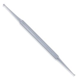 Cuticle Trimmer and Pusher