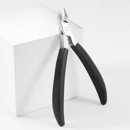 Professional Cuticle Trimmers Set – Pointed & Scissor-Style Stainless Steel Manicure Tools