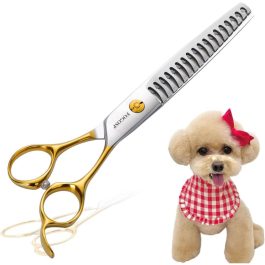 Bite Instruments Blenders, Chunkers & Thinning Shears – Pet Grooming Tools