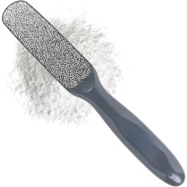 Professional Foot File Callus Remover –  Hard Skin Scrubber for Pedicure