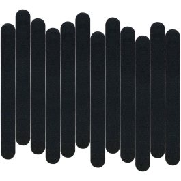 Professional Nail File Double – Sided | Emery Board for Manicures & Pedicures Tool Bite Instruments