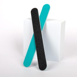 Bite Instruments | Professional Double-Sided Nail File & Buffer