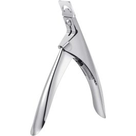 Professional Acrylic False Nail Clippers for Acrylic Nails Bite Instruments
