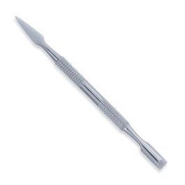 Professional Cuticle Pusher and Cleaner Tool for Perfect Nails