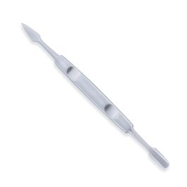Professional Cuticle Pusher and Nipper Tool for Perfect Nails