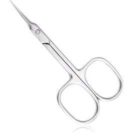 Bite Instruments Profession Stainless Steel Grooming Eyelash Trim, Eyebrow, Grooming Scissors