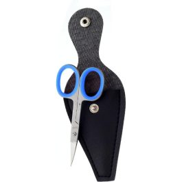 Professional Eyelash Trimming Scissors ,Manicure and Pedicure Scissors for Men and Women
