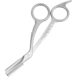 Eyebrow Trimming Scissors | Precision Brow Shaping Tool by Bite Instruments