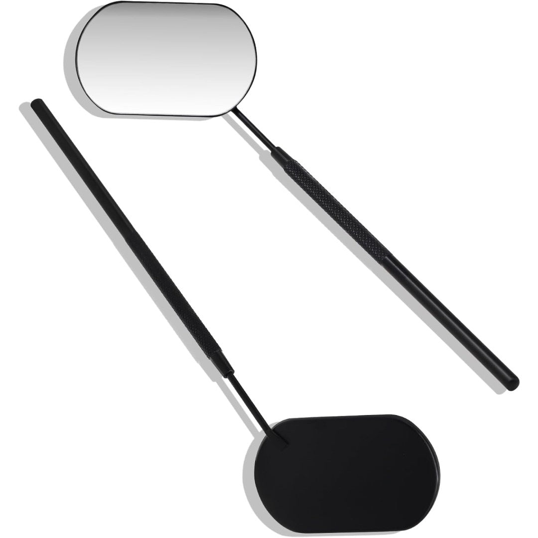 Bite Instruments Lash Mirror for Eyelash Extension Makeup Mirror - Image 10