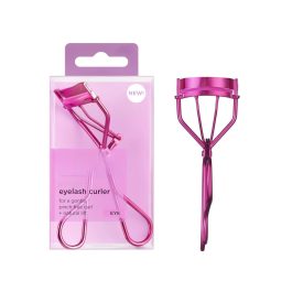 Bite Instruments Eyelash Curler Stainless Steel Easy-to-Grip Handles