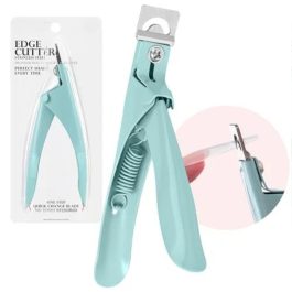 Professional Acrylic Nail Clippers, Professional Nail Clippers Cutters for Acrylic Nails