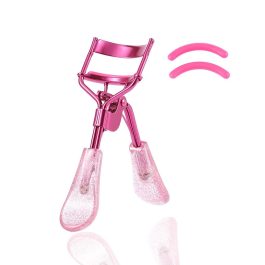 Bite Instruments Professional Eyelash Curler Long Lasting Lifted Eyelashes (Multi-Colored)
