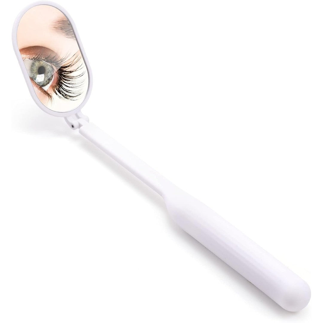 Bite Instruments Lash Mirror for Eyelash Extension Makeup Mirror