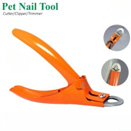 Professional Acrylic False Nail Clippers for Acrylic Nails For Girls, Pet Nail Tools Bite Instruments