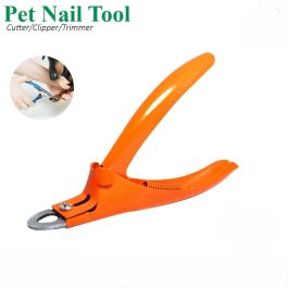 Professional Acrylic False Nail Clippers for Acrylic Nails For Girls, Pet Nail Tools Bite Instruments