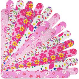 Professional Nail Files Emery Boards | Bite Instruments