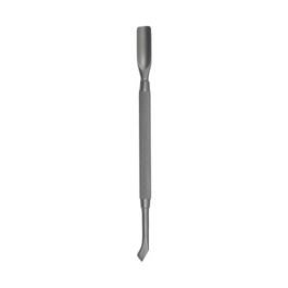 Hypoallergenic Stainless Steel Metal Cuticle Pusher Pterygium Remover