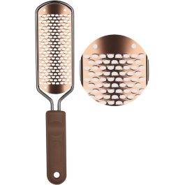 Bite Instruments Foot File – Callus Remover Pedicure Tool for Smooth Feet