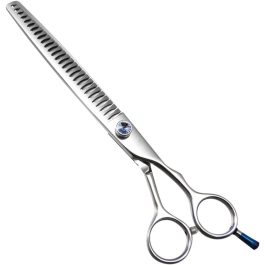 Professional 7/7.5/8 Pet Grooming Scissors Thinning Cutting Shears for Dog s/Cats Thinning