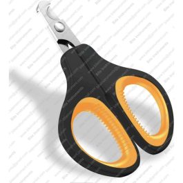 Best Pet Nail Clippers & Claw Trimmer for Dogs & Cats – Professional Grooming Tool