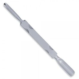 Multi-Purpose Stainless Steel Skin & Cuticle Pusher