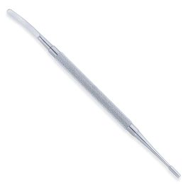 High-Quality Stainless Steel Cuticle Pusher & Nail Tool