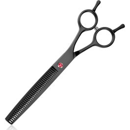 Bite Instruments 37 Teeth Dog Grooming Thinning Shears – Japanese Steel